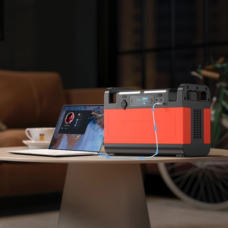 Portable Power Stations GT1500-1210WH 1500W